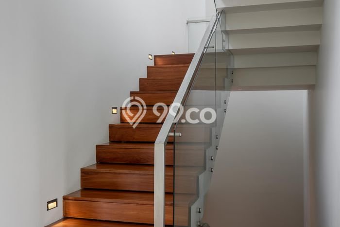 For Sale! Premium House LT 801m2 Desain Elegan di BSD Bukit Golf For Sale! Premium House LT 801m2 Desain Elegan di BSD Bukit Golf