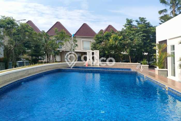 For Sale! Premium House LT 120m2 Desain Elegan di Gading Serpong Montana Village For Sale! Premium House LT 120m2 Desain Elegan di Gading Serpong Montana Village