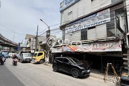 Unit Ruko Dijual di Ciputat Timur Tangerang Selatan Luas Bangunan 600m2 Unit Ruko Dijual di Ciputat Timur Tangerang Selatan Luas Bangunan 600m2