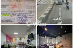 Ruko Dijual di Prime Area Jakarta Selatan Luas 400m2 Ruko Dijual di Prime Area Jakarta Selatan Luas 400m2