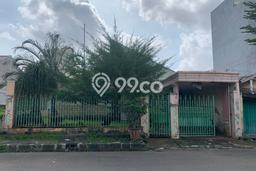 Ruko Dijual di Tangerang LT 475m2 & LB 436m2 Lokasi Terbaik! Ruko Dijual di Tangerang LT 475m2 & LB 436m2 Lokasi Terbaik!