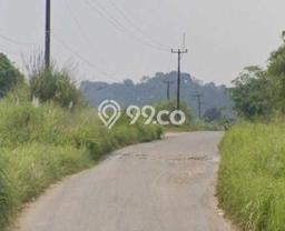 Lahan Investasi Lokasi Gunung Sindur Bogor SHM Lahan Investasi Lokasi Gunung Sindur Bogor SHM
