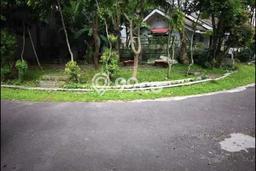 Tanah Dijual Area Strategis di BSD Griya Loka Tangerang 428m2 Tanah Dijual Area Strategis di BSD Griya Loka Tangerang 428m2