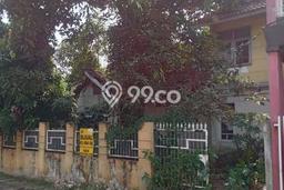Rumah Lokasi Strategis di BSD Nusaloka, Tangerang, Luas 181m² LB 181m² Rumah Lokasi Strategis di BSD Nusaloka, Tangerang, Luas 181m² LB 181m²