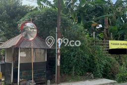 Tanah Dijual Lokasi Strategis di Tangerang dengan Luas 288m2 Tanah Dijual Lokasi Strategis di Tangerang dengan Luas 288m2