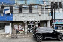 Ruko Bagus LT 100m2 LB 200m2 Dijual di Ciputat Tangerang Selatan Ruko Bagus LT 100m2 LB 200m2 Dijual di Ciputat Tangerang Selatan