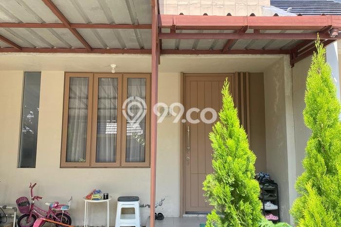 For Sale Rumah 2 Kamar Lokasi Ideal Nyaman dan Strategis di Cisauk For Sale Rumah 2 Kamar Lokasi Ideal Nyaman dan Strategis di Cisauk