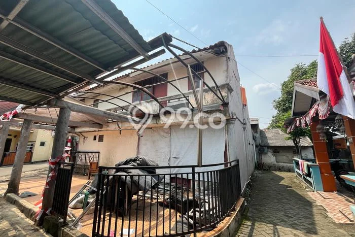 Dijual Rumah Modern 3 KT di BSD Delatinos, Tangerang Dijual Rumah Modern 3 KT di BSD Delatinos, Tangerang