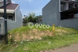 Untuk Dijual Tanah di Tangerang, Luas 180m2 - Untuk Dijual Tanah di Tangerang, Luas 180m2 -