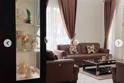 Rumah Luxury Modern Tanpa Renovasi di BSD The Icon Tangerang Rumah Luxury Modern Tanpa Renovasi di BSD The Icon Tangerang