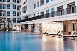 Dijual Apartemen di Tangerang 1 Kamar & 1 Kamar Mandi, Luas 30m2 Dijual Apartemen di Tangerang 1 Kamar & 1 Kamar Mandi, Luas 30m2