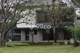 Rumah Elit LB 337m2 Siap Pakai Desain Elegan di BSD Foresta, Tangerang Rumah Elit LB 337m2 Siap Pakai Desain Elegan di BSD Foresta, Tangerang