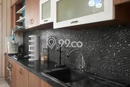 Rumah Minimalis 4 KT di Villa Melati Mas Tangerang Selatan Semi Furnished Rumah Minimalis 4 KT di Villa Melati Mas Tangerang Selatan Semi Furnished