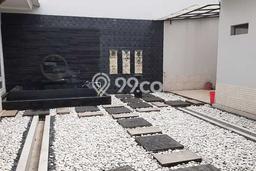 Jarang Ada! Rumah Kontrakan 4 Kamar Bagus Siap Huni BSD Giri Loka Jarang Ada! Rumah Kontrakan 4 Kamar Bagus Siap Huni BSD Giri Loka