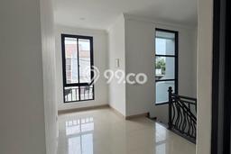 For Sale Hunian Rumah Nyaman 4 KT di Villa Melati Mas, Tangerang Selatan For Sale Hunian Rumah Nyaman 4 KT di Villa Melati Mas, Tangerang Selatan