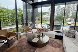 Rumah Luxury Modern Siap Huni di BSD Komersial Area Tangerang Rumah Luxury Modern Siap Huni di BSD Komersial Area Tangerang