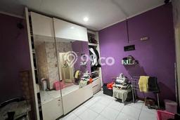 Rumah Modern 3 KT di BSD Griya Loka Tangerang Semi Furnished Rumah Modern 3 KT di BSD Griya Loka Tangerang Semi Furnished