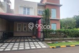 Ready to Use! Premium House LT 453m2 Desain Modern di BSD Puspita Loka Ready to Use! Premium House LT 453m2 Desain Modern di BSD Puspita Loka