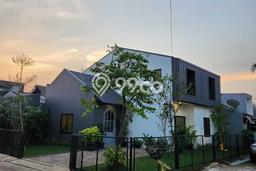 Dijual Rumah Luas Megah Dengan View Cantik di BSD Nusaloka, Tangerang Dijual Rumah Luas Megah Dengan View Cantik di BSD Nusaloka, Tangerang