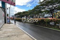 Tanah Kavling Dijual di BSD The Green, Tangerang dengan Luas Tanah 161m2 Tanah Kavling Dijual di BSD The Green, Tangerang dengan Luas Tanah 161m2