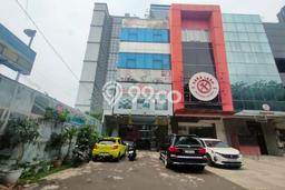 Kantor Dijual di Prime Area Jakarta Selatan Luas 450m2 Kantor Dijual di Prime Area Jakarta Selatan Luas 450m2