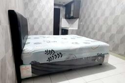 Apartemen Terjangkau Dijual di Tangerang 1 KT & 1 KM Apartemen Terjangkau Dijual di Tangerang 1 KT & 1 KM
