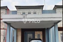 Hunian Super Mewah dengan Akses Paling Strategis di Sutera Sitara Alam Sutera, Tangerang Hunian Super Mewah dengan Akses Paling Strategis di Sutera Sitara Alam Sutera, Tangerang