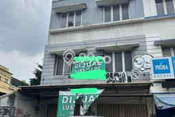 Ruko Dijual di Kawasan Ciputat Timur, Tangerang Selatan Harga Kompetitif Ruko Dijual di Kawasan Ciputat Timur, Tangerang Selatan Harga Kompetitif