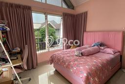 Dijual Rumah Luas Elegan Dengan View Eksklusif di BSD Avani, Tangerang Dijual Rumah Luas Elegan Dengan View Eksklusif di BSD Avani, Tangerang