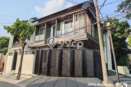 Jual Rumah Mewah Elegan Dengan View Cantik di BSD Griya Loka, Tangerang Jual Rumah Mewah Elegan Dengan View Cantik di BSD Griya Loka, Tangerang