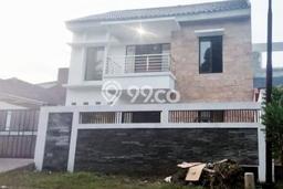Rumah Elit Modern Siap Huni di BSD Nusaloka Tangerang Rumah Elit Modern Siap Huni di BSD Nusaloka Tangerang
