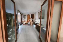 Rumah Luxury Modern Tanpa Renovasi di BSD Griya Loka Tangerang Rumah Luxury Modern Tanpa Renovasi di BSD Griya Loka Tangerang