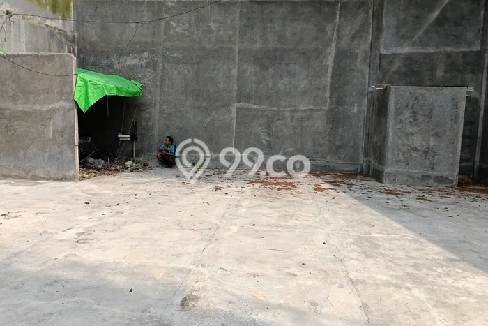 Tanah Kavling Dijual di BSD The Green, Tangerang dengan Luas Tanah 161m2 Tanah Kavling Dijual di BSD The Green, Tangerang dengan Luas Tanah 161m2