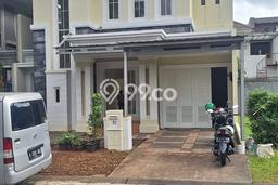 Hunian Super Elit dengan Akses Paling Strategis di Sutera Jingga Alam Sutera, Tangerang Hunian Super Elit dengan Akses Paling Strategis di Sutera Jingga Alam Sutera, Tangerang