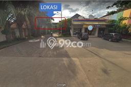 Tanah Disewa Strategis di Tangerang Luas 830m2 Tanah Disewa Strategis di Tangerang Luas 830m2