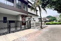 Jual Rumah Luas Elegan Dengan View Eksklusif di Serpong Villa Melati Mas, Tangerang Selatan Jual Rumah Luas Elegan Dengan View Eksklusif di Serpong Villa Melati Mas, Tangerang Selatan