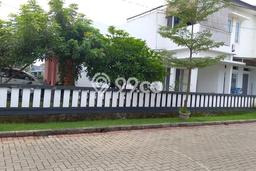 Rumah Modern Cantik 2 Kamar Siap Huni di Sawangan Rumah Modern Cantik 2 Kamar Siap Huni di Sawangan