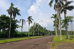 Kavling Tanah untuk Dijual di BSD Bukit Golf, Tangerang, Luas 1408m2 Kavling Tanah untuk Dijual di BSD Bukit Golf, Tangerang, Luas 1408m2