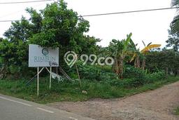 Lahan Dijual Lokasi Strategis di Tangerang dengan Luas 1816m2 Lahan Dijual Lokasi Strategis di Tangerang dengan Luas 1816m2
