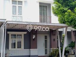 Rumah Minimalis 3 KT di BSD The Savia Tangerang Semi Furnished Rumah Minimalis 3 KT di BSD The Savia Tangerang Semi Furnished