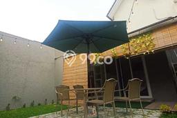 Hunian Nyaman Asri 3 KT Siap Huni di BSD Green Cove Tangerang Hunian Nyaman Asri 3 KT Siap Huni di BSD Green Cove Tangerang