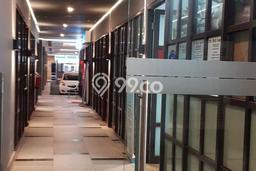 Unit Komersial Dijual di Tangerang LT 20m2 & LB 20m2 Unit Komersial Dijual di Tangerang LT 20m2 & LB 20m2