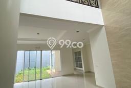 Jual Rumah Luas Megah Dengan View Eksklusif di BSD Green Wich, Tangerang Jual Rumah Luas Megah Dengan View Eksklusif di BSD Green Wich, Tangerang