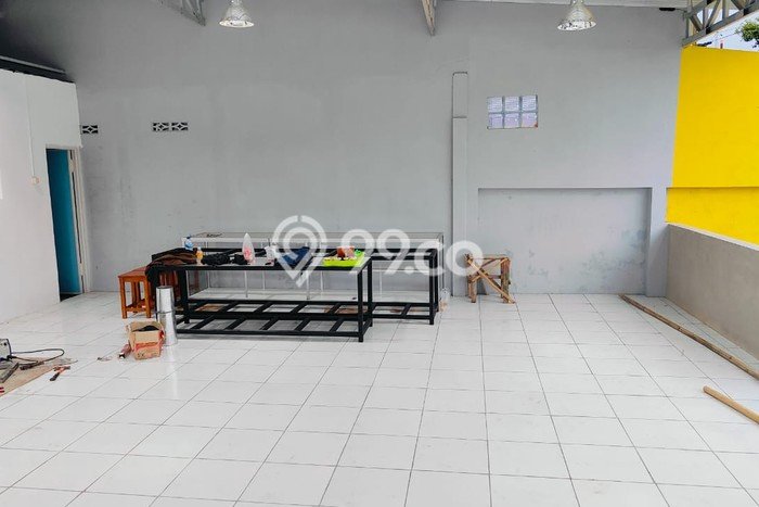 Komersial Usaha Dijual di Mergangsan Yogyakarta LT 139m2 & LB 139m2 Komersial Usaha Dijual di Mergangsan Yogyakarta LT 139m2 & LB 139m2