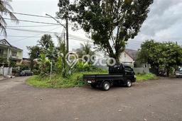 Tanah Kavling Dijual di BSD Griya Loka, Tangerang dengan Luas Tanah 279m2 Tanah Kavling Dijual di BSD Griya Loka, Tangerang dengan Luas Tanah 279m2