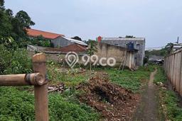 Untuk Disewa Tanah di BSD The Green Tangerang Seluas 883m2 Untuk Disewa Tanah di BSD The Green Tangerang Seluas 883m2