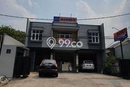 Disewakan Komersial di Kawasan Ramai BSD Green Cove Luas 360m2 Disewakan Komersial di Kawasan Ramai BSD Green Cove Luas 360m2
