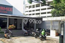 Untuk Dijual! Komersial di BSD The Green Tangerang LT 800m2 / LB 650m2 Kawasan Strategis Untuk Dijual! Komersial di BSD The Green Tangerang LT 800m2 / LB 650m2 Kawasan Strategis
