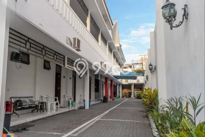 Hotel Kawasan Gedong Tengen, Luas 880m2m², Kawasan Bisnis, Strategis Hotel Kawasan Gedong Tengen, Luas 880m2m², Kawasan Bisnis, Strategis