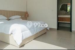 Vila Ready Kawasan Tibubeneng, Area 0m², Dekat ke Fasilitas Umum Vila Ready Kawasan Tibubeneng, Area 0m², Dekat ke Fasilitas Umum